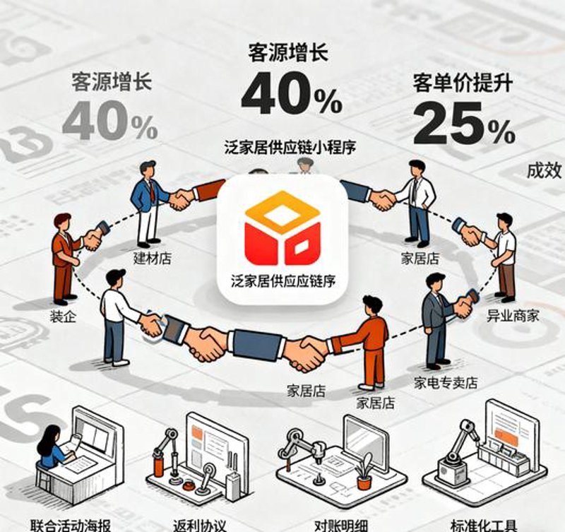 供应链管理新趋势:以佛山制造业为例